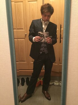 Naoさんのコーディネート