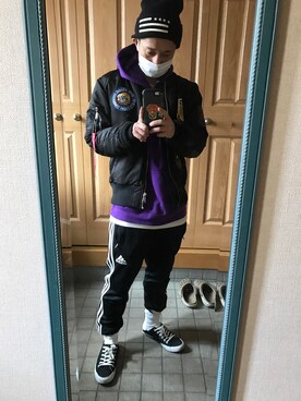 Naoさんのコーディネート