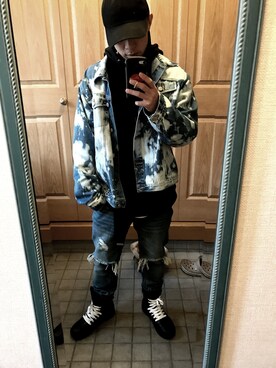 Naoさんのコーディネート