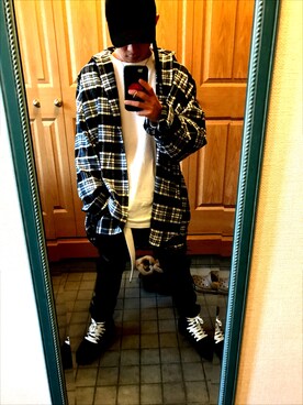 Naoさんのコーディネート