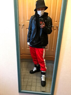 Naoさんのコーディネート