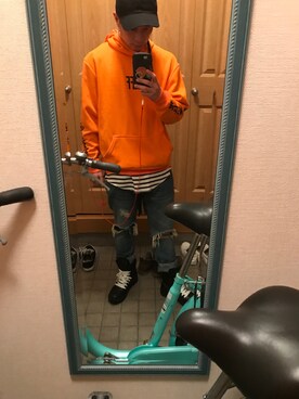 Naoさんのコーディネート