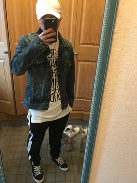 Naoさんのコーディネート