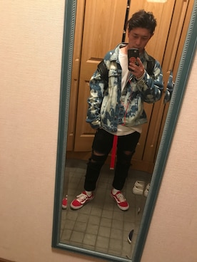 Naoさんのコーディネート