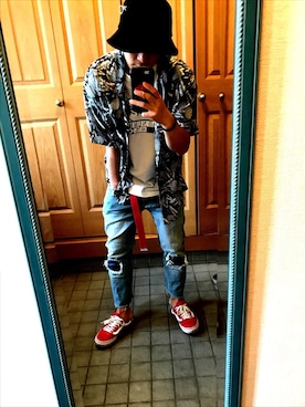 Naoさんのコーディネート