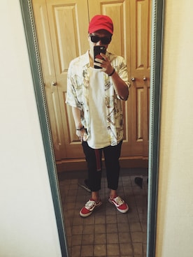 Naoさんのコーディネート