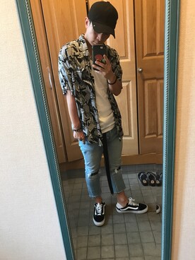 Naoさんのコーディネート