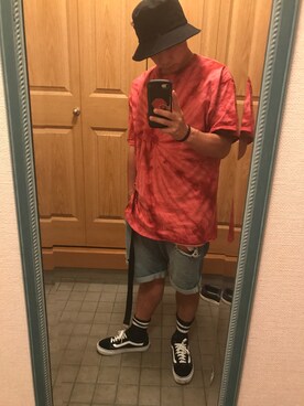 Naoさんのコーディネート