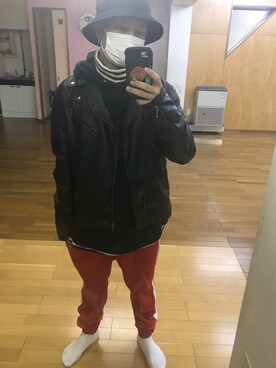 Naoさんのコーディネート