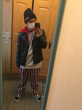 Naoさんのコーディネート