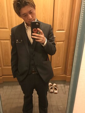 Naoさんのコーディネート