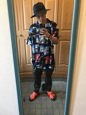 Naoさんのコーディネート