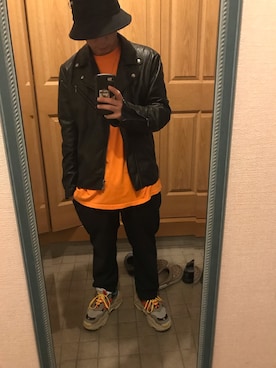 Naoさんのコーディネート