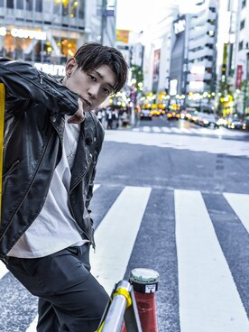 Naoさんのコーディネート