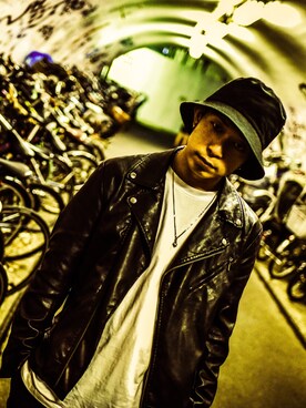 Naoさんのコーディネート