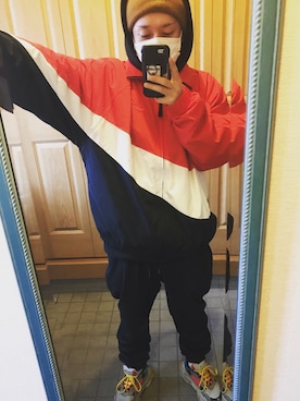 Naoさんのコーディネート