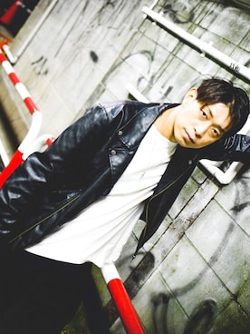 Naoさんのコーディネート