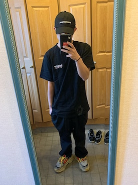 Naoさんのコーディネート