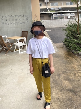 mnoさんのコーディネート