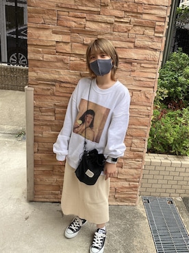 mnoさんのコーディネート