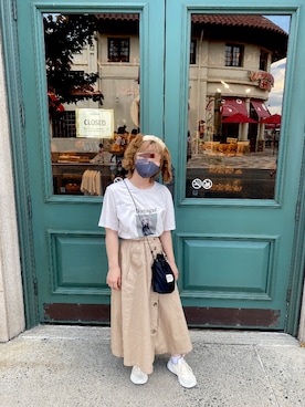 mnoさんのコーディネート