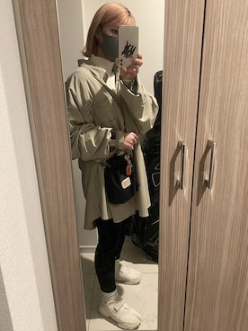 mnoさんのコーディネート