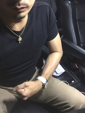 もっちょさんのコーディネート