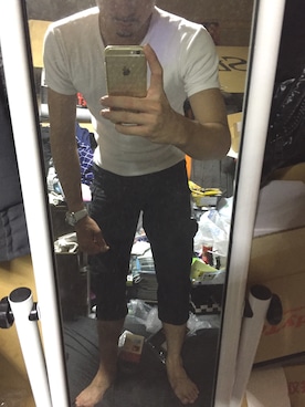 もっちょさんのコーディネート