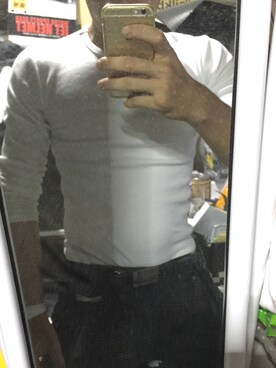 もっちょさんのコーディネート