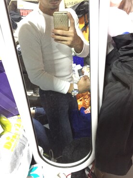 もっちょさんのコーディネート