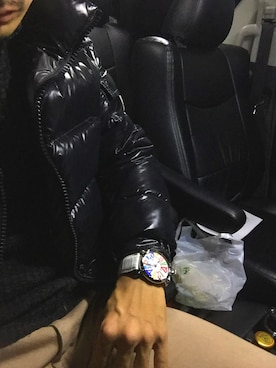 もっちょさんのコーディネート