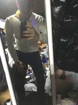 もっちょさんのコーディネート