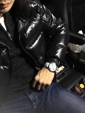 もっちょさんのコーディネート