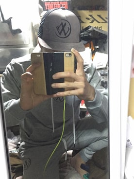 もっちょさんのコーディネート