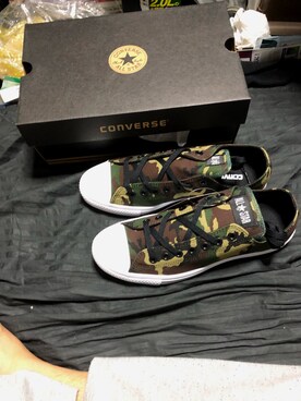 もっちょさんのコーディネート