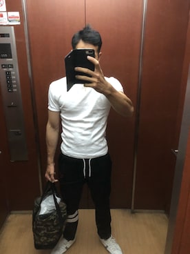 もっちょさんのコーディネート