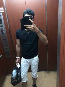 もっちょさんのコーディネート