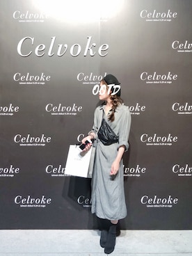 Erica_Chengさんのコーディネート