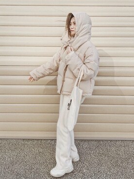 Erica_Chengさんのコーディネート