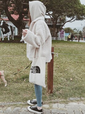 Erica_Chengさんのコーディネート