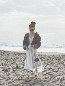 Erica_Chengさんのコーディネート