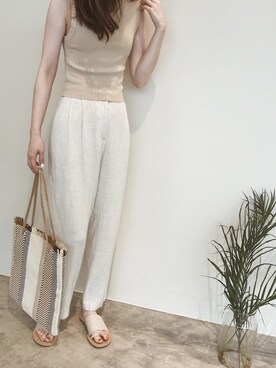 Erica_Chengさんのコーディネート