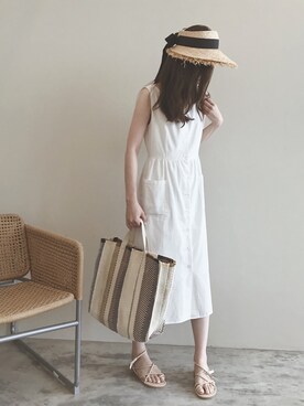 Erica_Chengさんのコーディネート