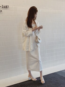 Erica_Chengさんのコーディネート