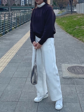 yuuさんのコーディネート