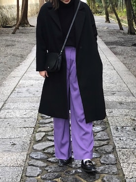 yuuさんのコーディネート