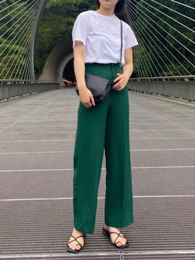 yuuさんのコーディネート