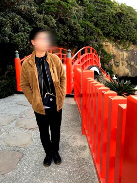 koooooooki🦅さんのコーディネート