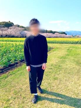 koooooooki🦅さんのコーディネート