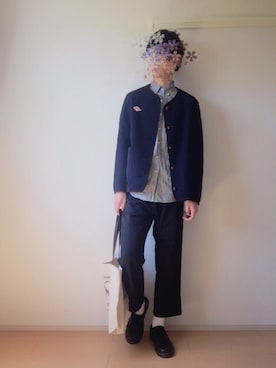 koooooooki🦅さんのコーディネート